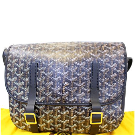 goyard bag belvedere|Goyard belvedere mm bag price.